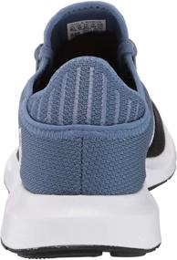 img 2 attached to 👞 Men's Solid Shoes - Adidas Originals Swift Sneaker