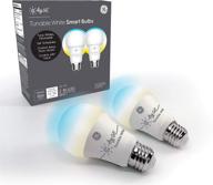 🔒 unlock the power of ge bluetooth tunable google packaging: your ultimate wireless smart home solution логотип