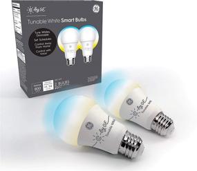 img 4 attached to 🔒 Unlock the Power of GE Bluetooth Tunable Google Packaging: Your Ultimate Wireless Smart Home Solution