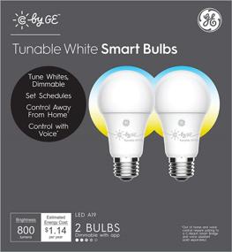 img 3 attached to 🔒 Unlock the Power of GE Bluetooth Tunable Google Packaging: Your Ultimate Wireless Smart Home Solution