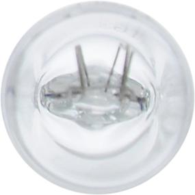 img 2 attached to SYLVANIA - 168.TP 168 Basic Miniature Bulb (Pack of 10) - High Quality & Durable Automotive Light Bulbs