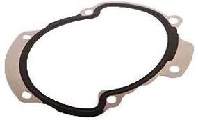 img 1 attached to 🚰 251-2052 Water Pump Gasket by Genuine GM Parts