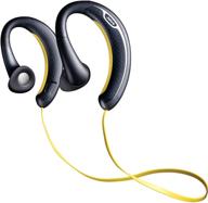 jabra sport bluetooth stereo headset logo