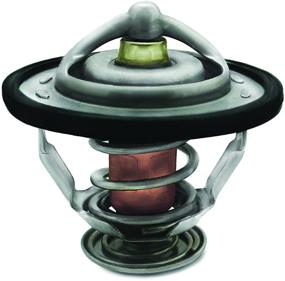 img 1 attached to Mishimoto Racing Thermostat (MMTS-SUP-93TL) - Compatible with Toyota Supra (1993-1998)