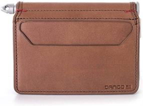 img 3 attached to Бумажник Dango Dapper Bifold