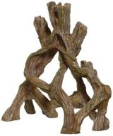 enhance your aquarium with marina decor mangrove root, large logo