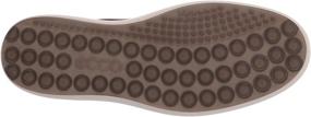 img 1 attached to 👟 Magnet Shadow: Discover the Ultimate Style and Comfort in ECCO Street Sneaker Men's Shoes