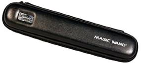 img 2 attached to 📦 Enhanced Solutions Carrying Case by VuPoint for Magic Wand Portable Scanner - Model PDSC-IW441-VP