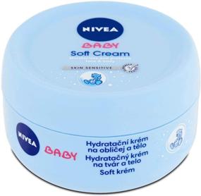 img 1 attached to Nivea Baby Soft Cream 200