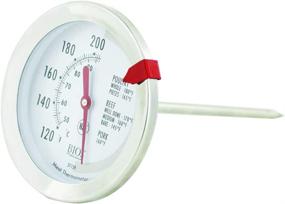 img 2 attached to BIOS Professional Poultry Thermometer White