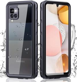 img 4 attached to Samsung Galaxy 5G Waterproof Protector