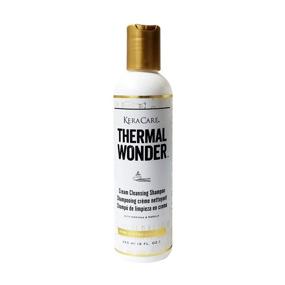 img 2 attached to Keracare Thermal Cleansing Shampoo Conditioner