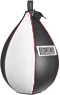 speed bag training platform by contender fight sports: elevate your boxing skills логотип