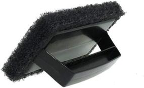 img 3 attached to Ultimate Grill Cleaning Solution: Grill Large Barbecue Grill Scrubber Brush