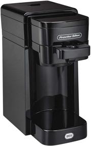 img 3 attached to ☕ Proctor-Silex 49961 FlexBrew Single-Serve Coffeemaker - Ground &amp; K-Cup Pack Compatible