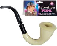 🔍 enhance your detective disguise with loftus international costume accessory логотип