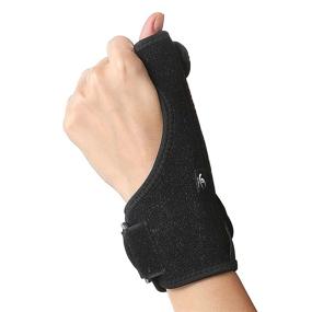 img 3 attached to HiRui Stabilizer Arthritis Tendonitis Recovery Occupational Health & Safety Products in Personal Protective Equipment