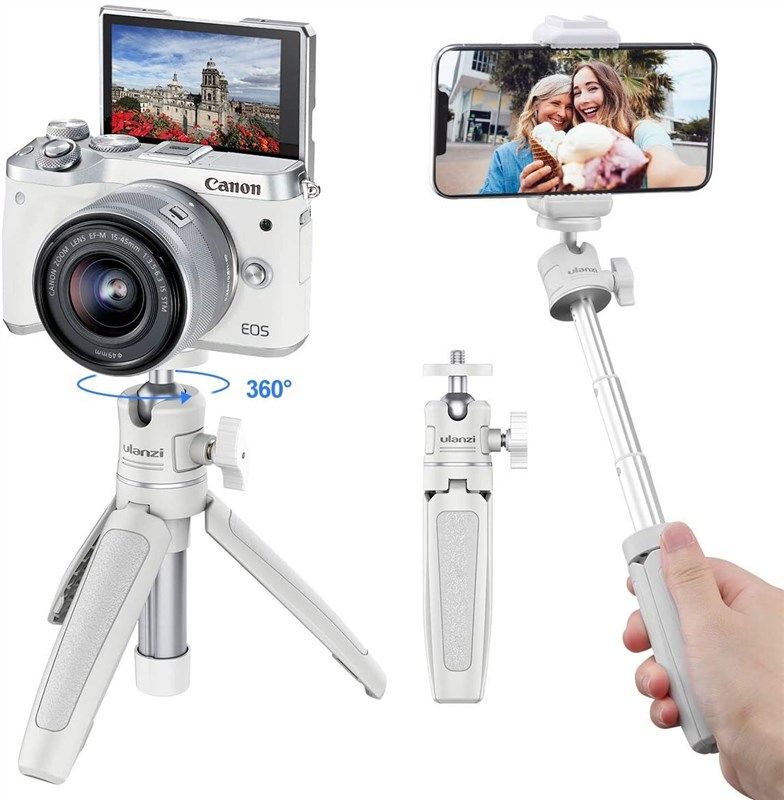 samsung vlogging camera