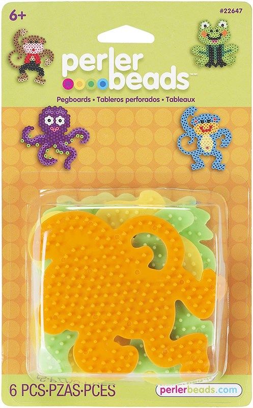 perler 22647 painting drawing multi logo