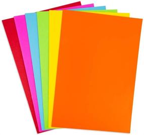 img 4 attached to Hygloss Products Colorful Blank Books Painting, Drawing & Art Supplies