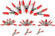 🔧 enhance your toolkit with workpro w001401a 20 piece steel spring set логотип