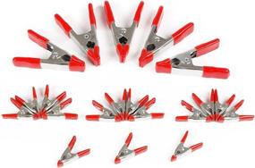 img 4 attached to 🔧 Enhance Your Toolkit with WORKPRO W001401A 20 Piece Steel Spring Set