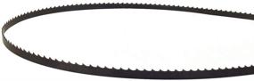 img 3 attached to Olson FB19233DB Blade 025 Inch 133 Inch