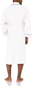 img 1 attached to Lightweight Sleepwear for Men: Amazon Essentials Menswear