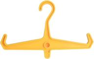 underwater kinetics hanger yellow medium logo