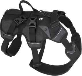 img 3 attached to Рюкзак для собак Hurtta Trail Pack