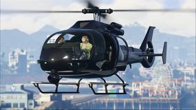 img 3 attached to Enhanced Grand Theft Auto V: Premium Edition (PS4)