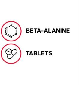 img 3 attached to 💪 GNC Pro Performance Beta-Alanine - 120 Tablets for Enhanced Muscle Function