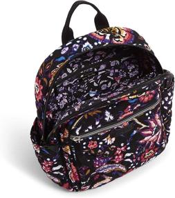 img 3 attached to Vera Bradley Signature Backpack Felicity