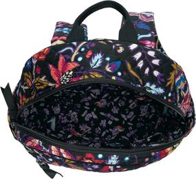 img 2 attached to Vera Bradley Signature Backpack Felicity