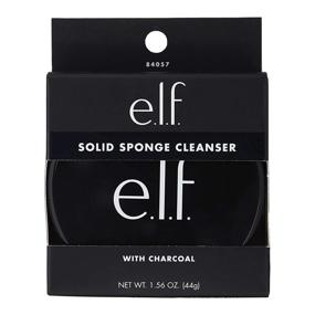 img 1 attached to L F Solid Sponge Cleanser 1 56Oz