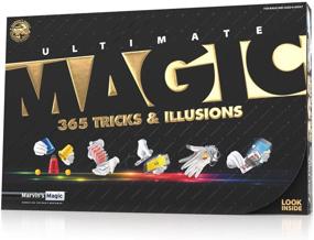 img 4 attached to 🎩 Mastermind Your Magic with Marvins Magic Ultimate Tricks Illusions