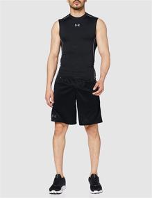 img 3 attached to Under Armour Shorts Academy X Large Sports & Fitness