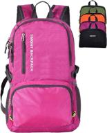 🎒 smont ultralight backpacks for lightweight traveling logo