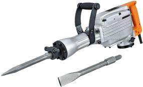 img 2 attached to Electric Demolition Concrete Breaker Chisels