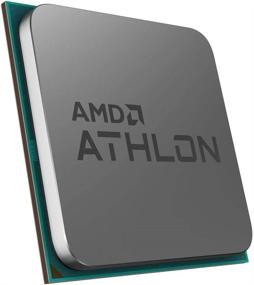 img 2 attached to 🚀 AMD Athlon 3000G 2-Core Unlocked Desktop Processor with Radeon Graphics and 4-Thread Support