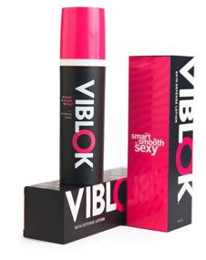 img 1 attached to 🌿 VIBLOK Skin Defense Post-Shave Lotion: Non-toxic & Hypoallergenic, 1.7 fl oz