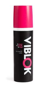 img 4 attached to 🌿 VIBLOK Skin Defense Post-Shave Lotion: Non-toxic & Hypoallergenic, 1.7 fl oz