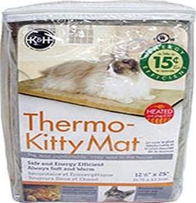 img 1 attached to Manufacturing Thermo Kitty Assorted Colored 12 5