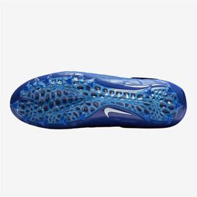 img 1 attached to 👟 Men's Athletic Shoes: Nike Alpha Menace Football Cleat