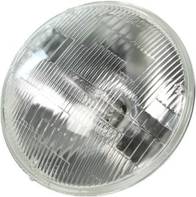 img 4 attached to Wagner H5006 LED Headlight - Pack of 1