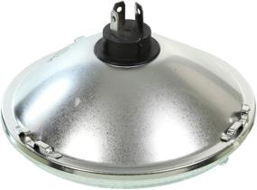 img 3 attached to Wagner H5006 LED Headlight - Pack of 1