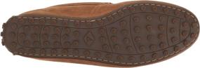 img 1 attached to 👞 Classic and Stylish: SPERRY Men's Hamilton Venetian Loafer Shoes