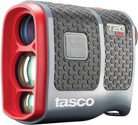 img 3 attached to Tasco T2G Slope Golf Laser Rangefinder for Accurate Distance Measurement