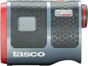 img 1 attached to Tasco T2G Slope Golf Laser Rangefinder for Accurate Distance Measurement