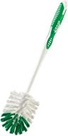 🚽 libman designer toilet bowl brush logo